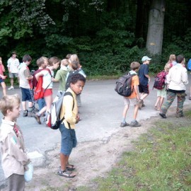 St. Genesius Rode